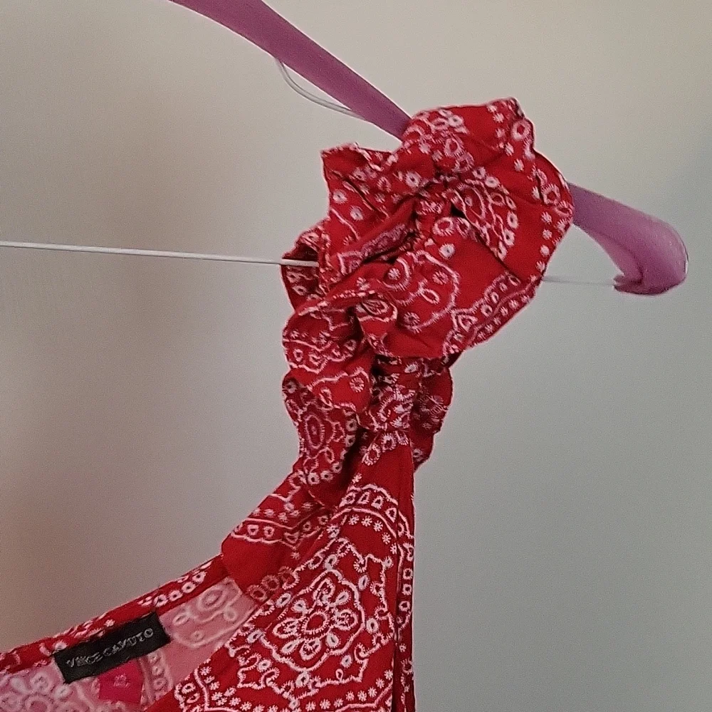 Cute Vince Camuto dress - Picture 5 of 5